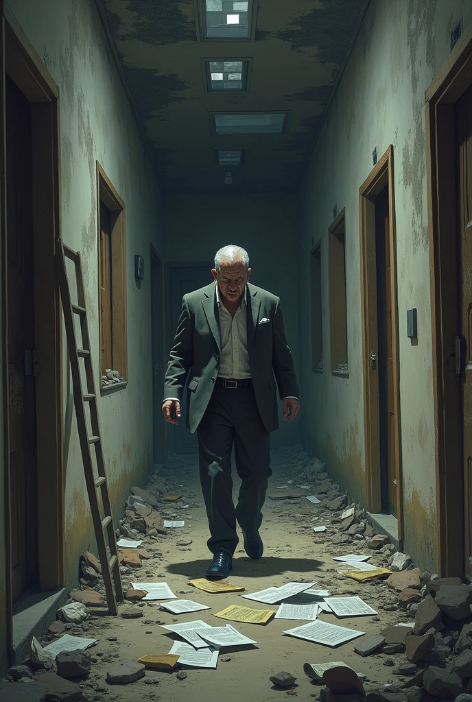 House, bad Man, lost money, 1280x720px, tax, political