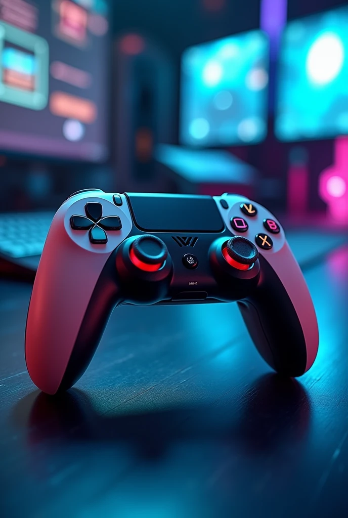 Video game controller