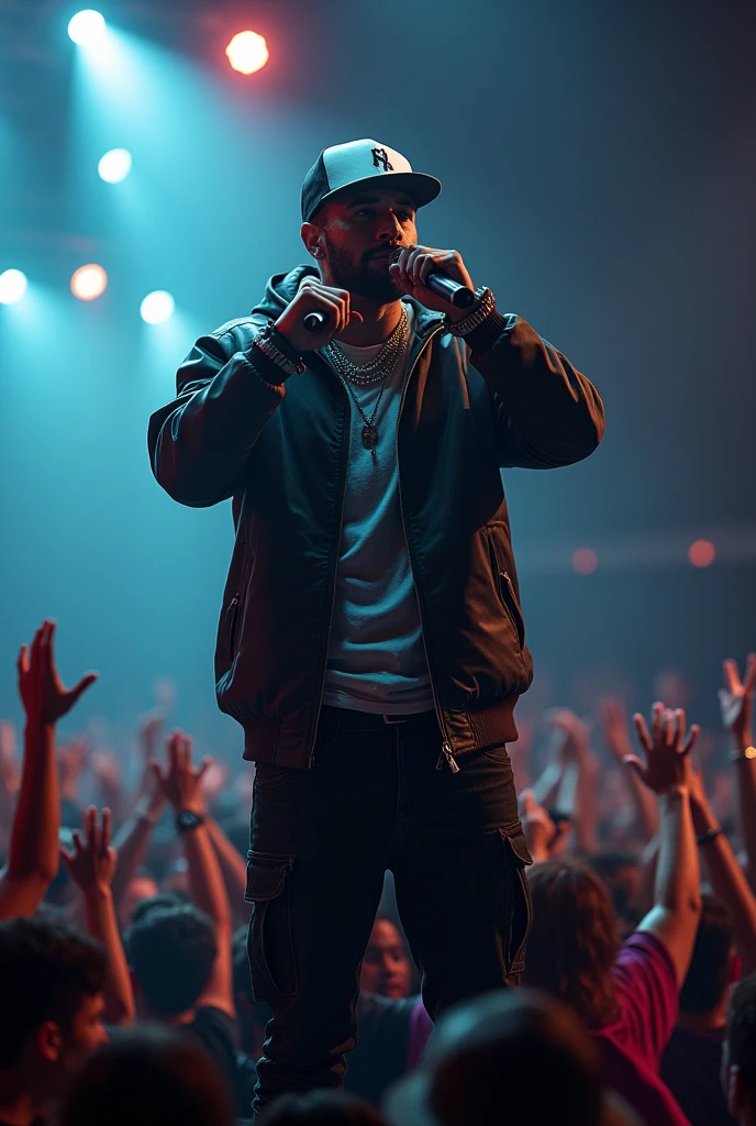 Rapper