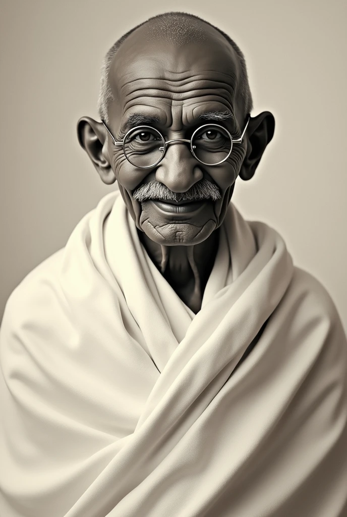 Mahatma Gandhi photos