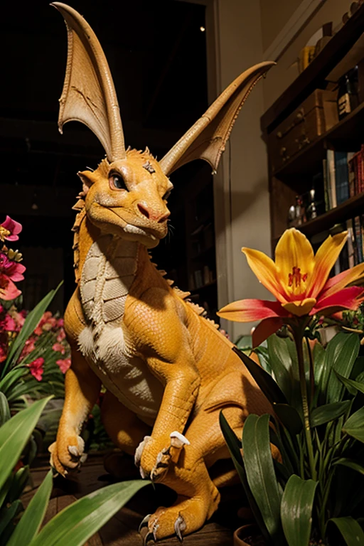 PACO THE BRAVE DRAGON: OVERCOMING DYSLALIA