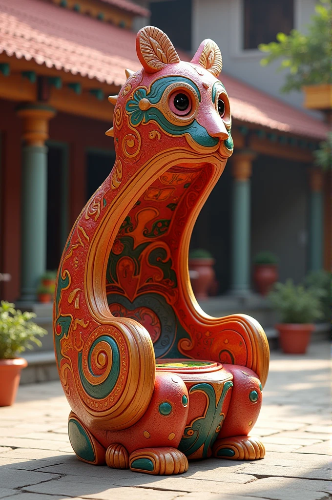 Gaijatra concept furniture