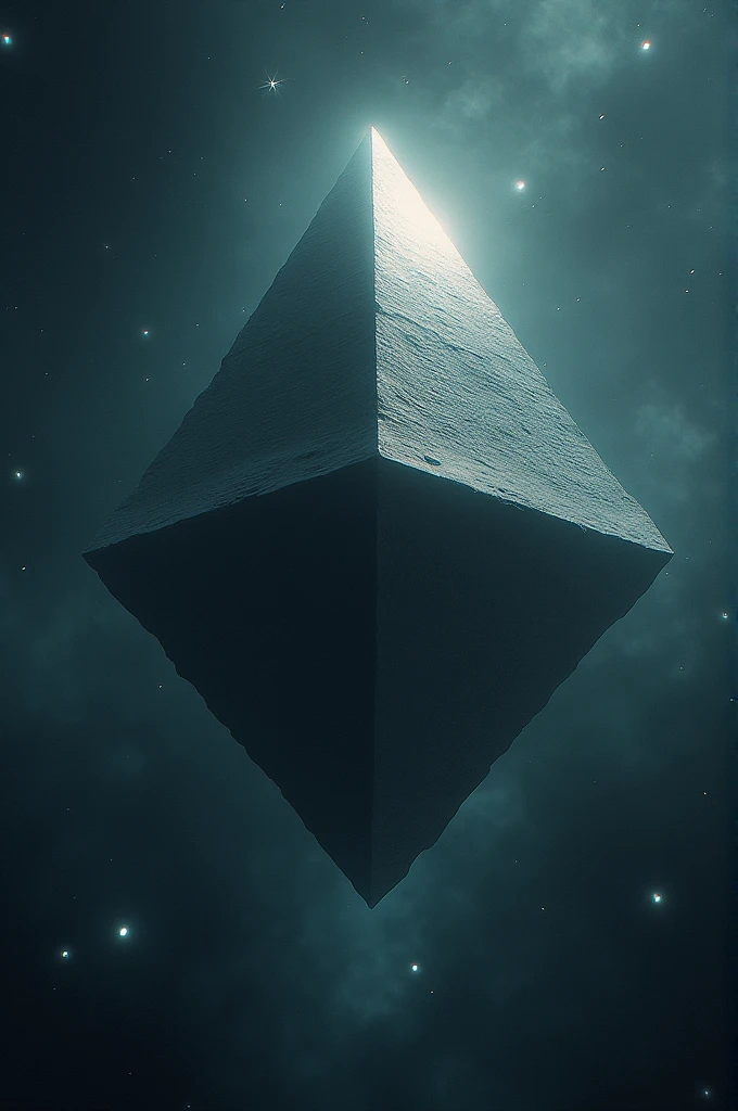 Pyramid Space