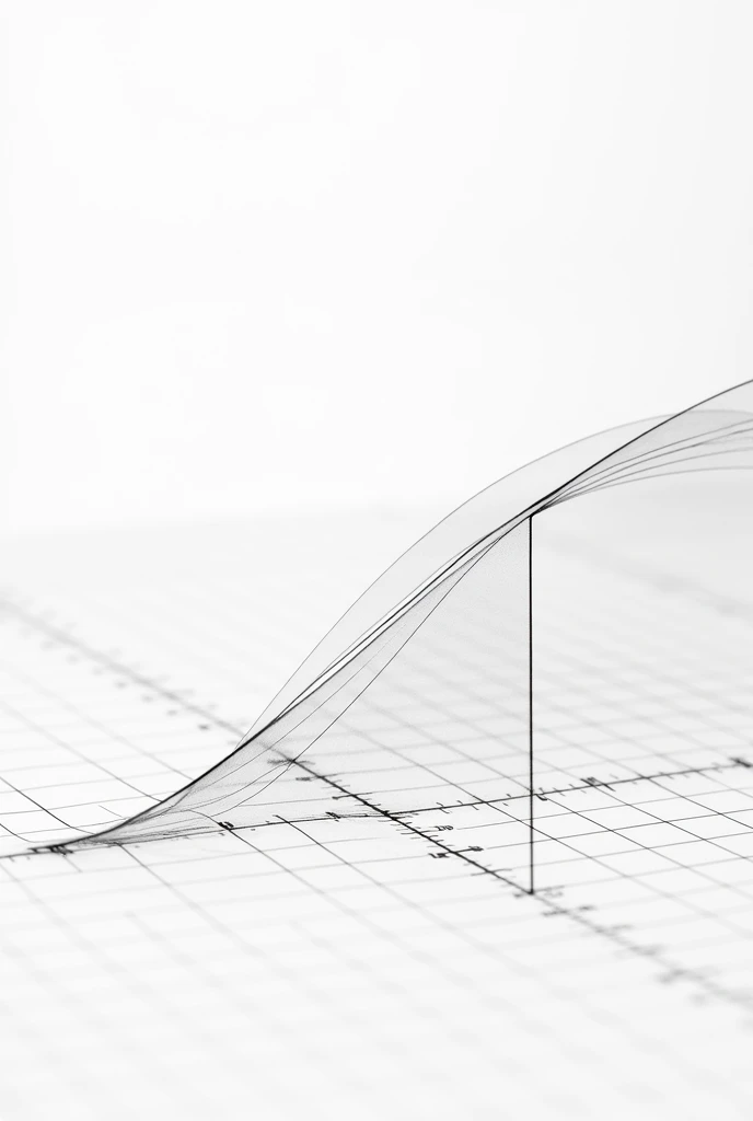 On a graphing paper make an image of a parabola 
5x²=25y