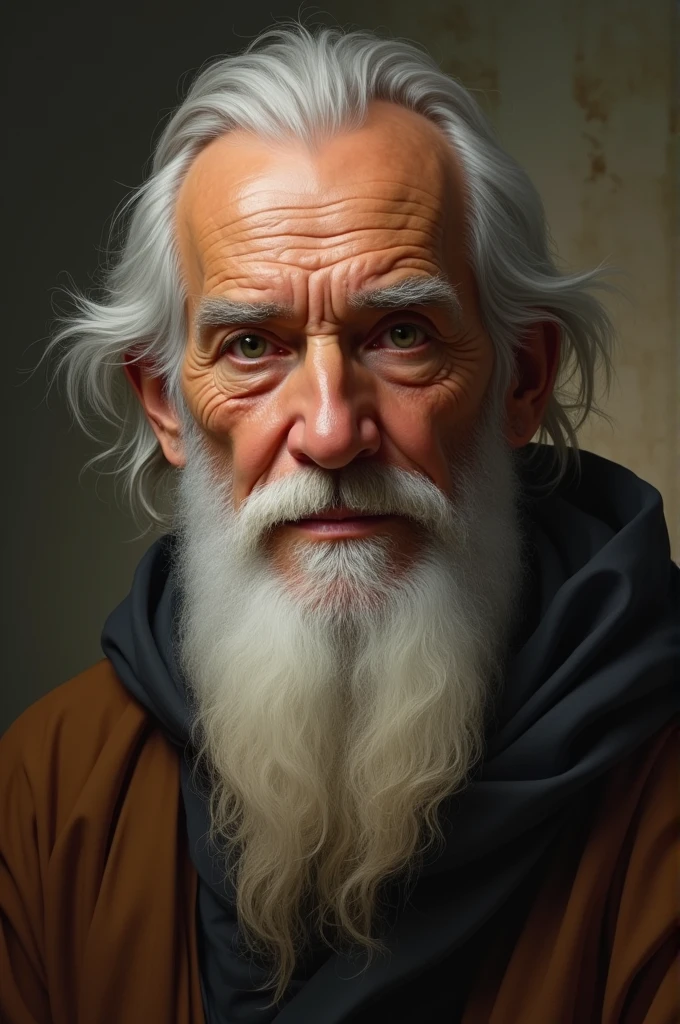 Father Eli