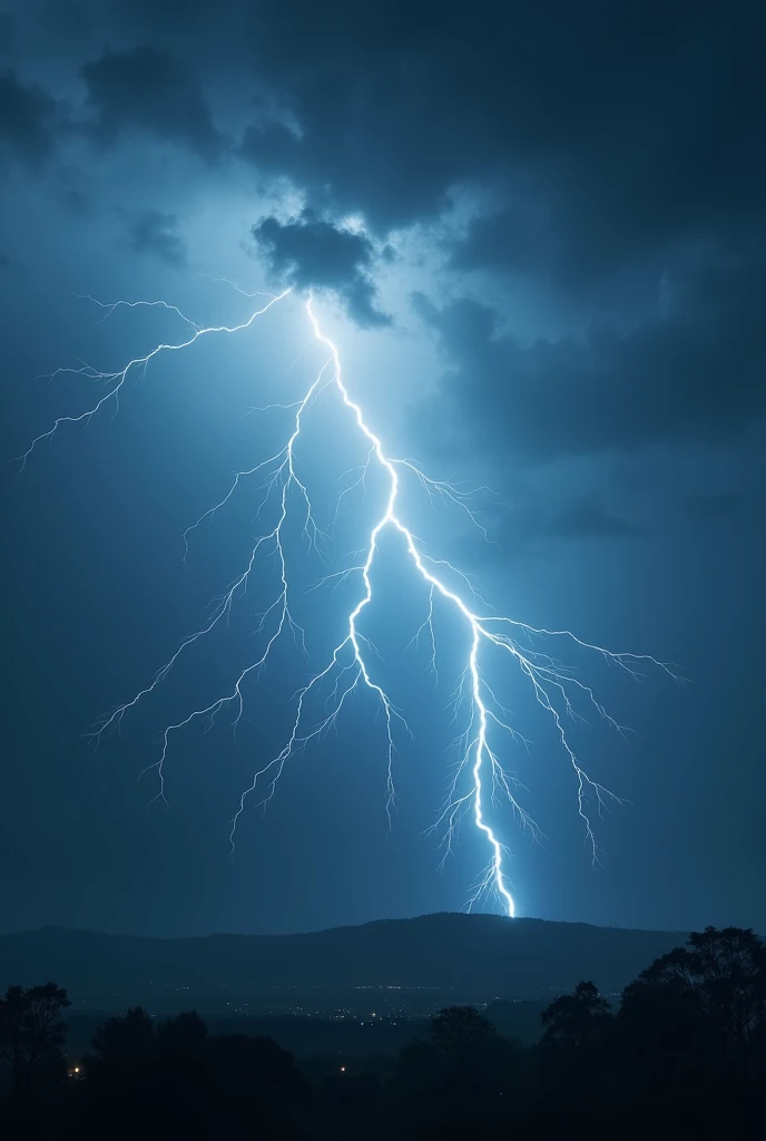 A Vision in the Sky,Unpredictable,Thunder and lightning,A stormy night,unmanned,Movie quality,Movie storyboard,8k,Ultra-clear