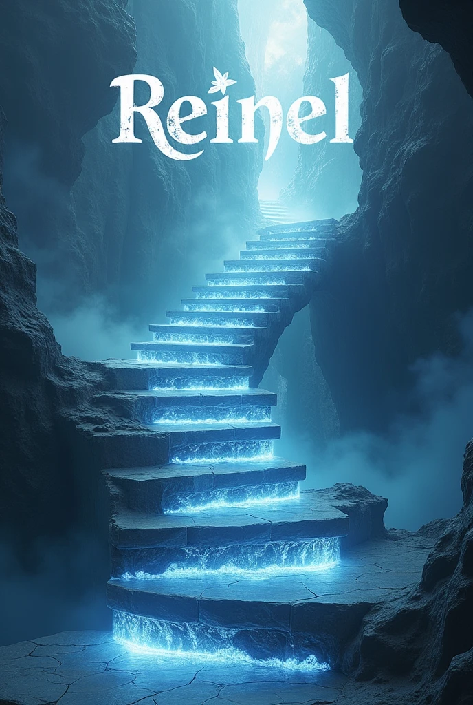 Climb to heaven on stairs to this image write reinel reinel name redesign