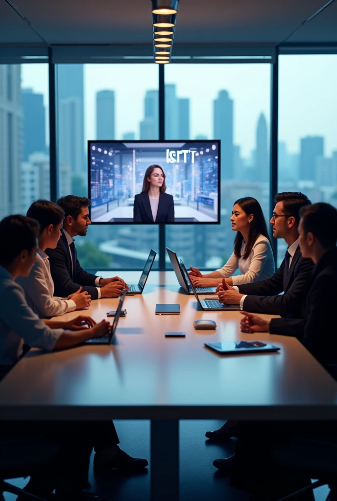 Strategy Group and LLM Training
