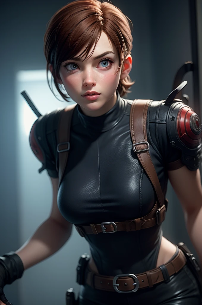 resident evil