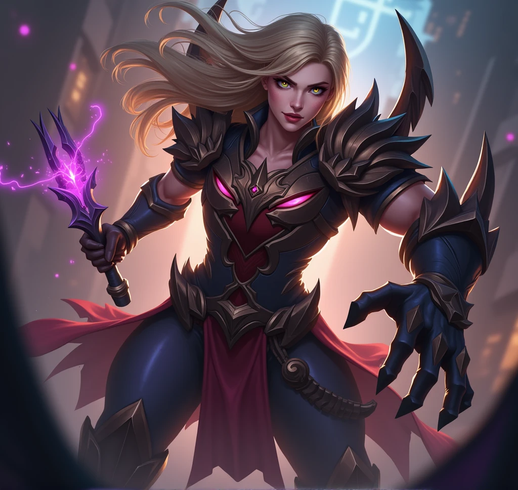 league of legends