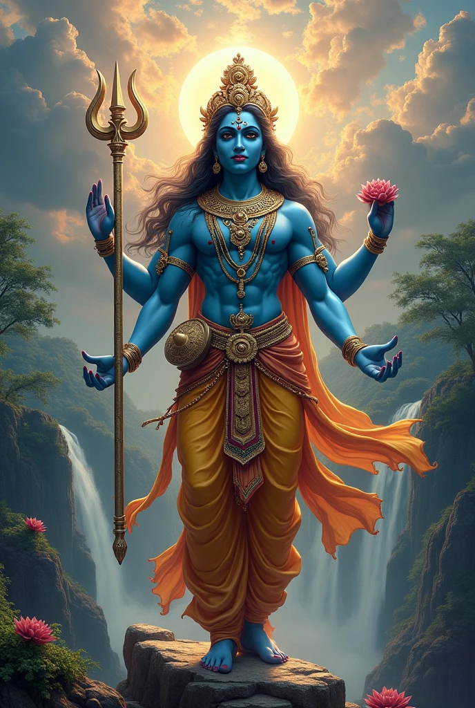 Vishnu
