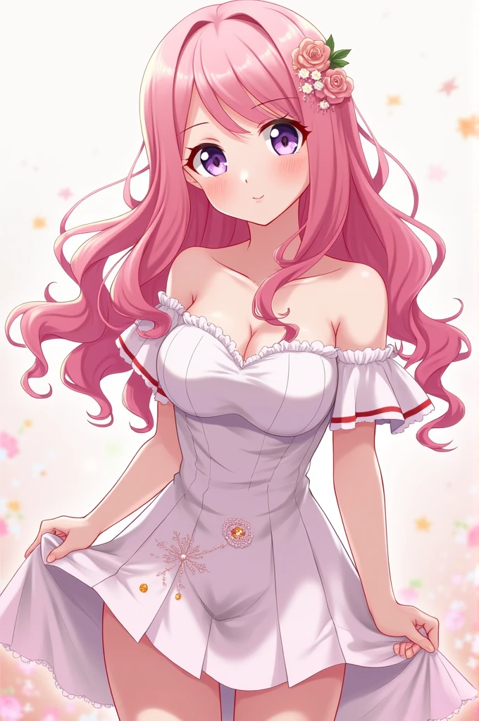 Nakano nino