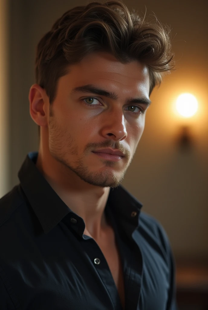 young,handsome,Masculine,Bright Light,Movie,