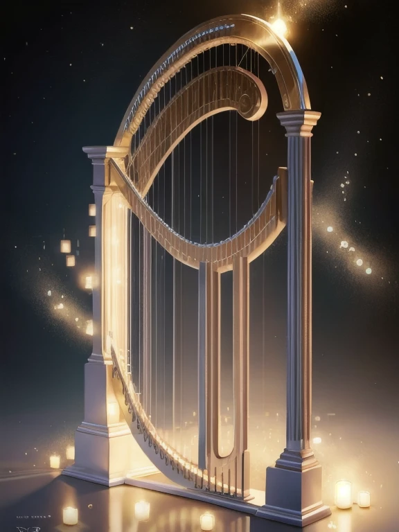 harp