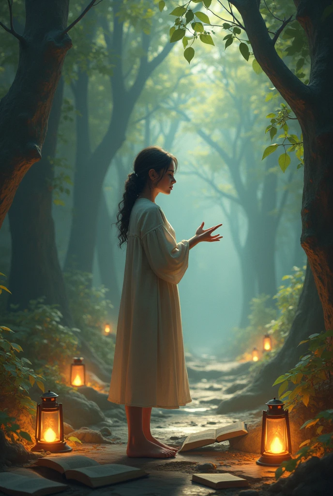 “In every story, there’s wisdom, and in every piece of wisdom, a lesson. Join me as we uncover the depths of wisdom in life’s stories, drawing lessons that stay with us forever. Here, we tell the tales that spark thought and illuminate insight.”