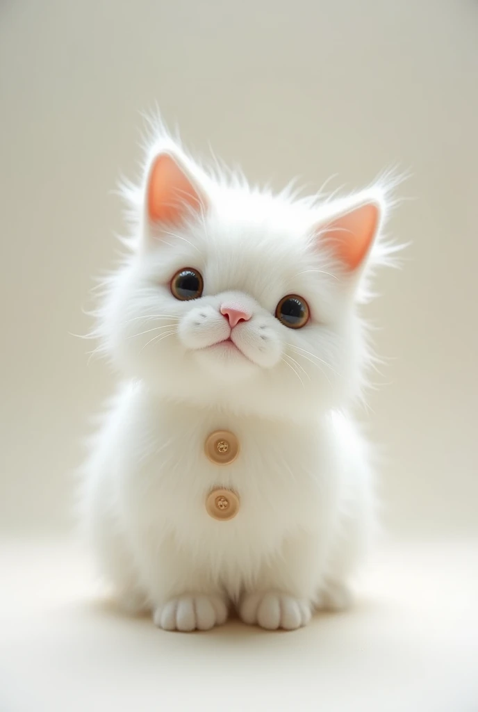 Cotton cat