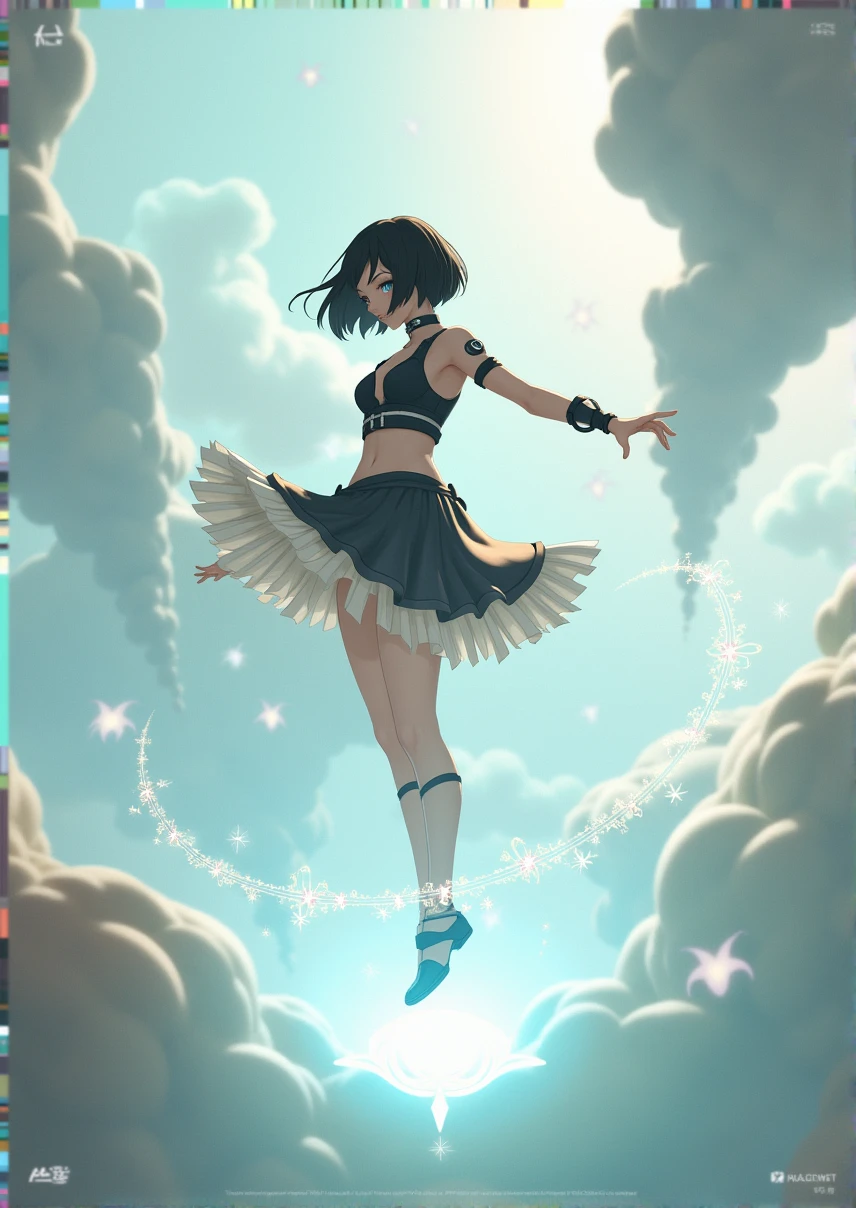 Gravity Daze, Kat