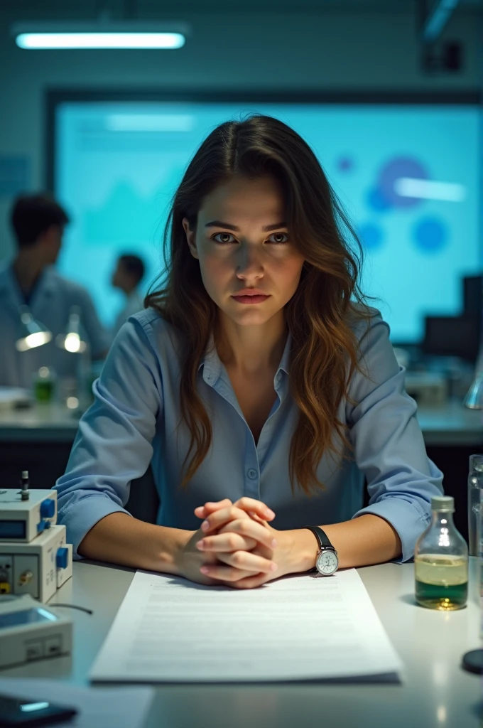 Create a Meme of a Person Participating in an Economic Experiment.