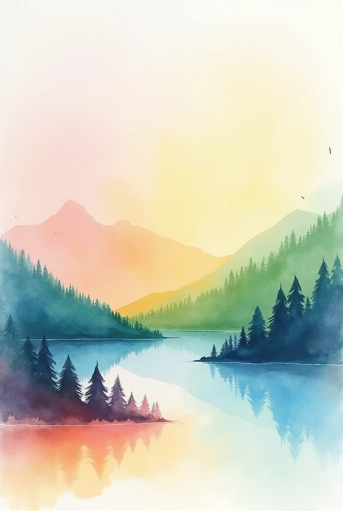 RECREATE AN EASY DRAWING OF ANALOGOUS COLORS
