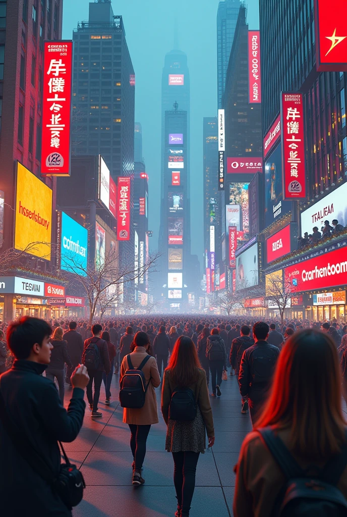 consumer society