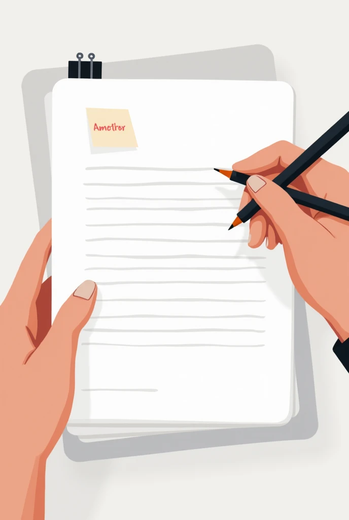 Documents to represent note taking