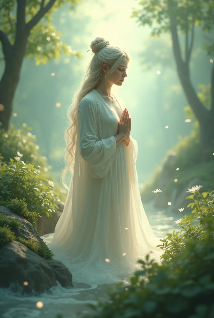 my peace