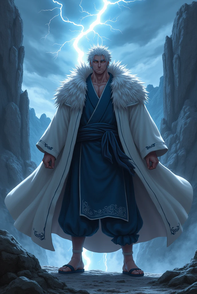Raikage