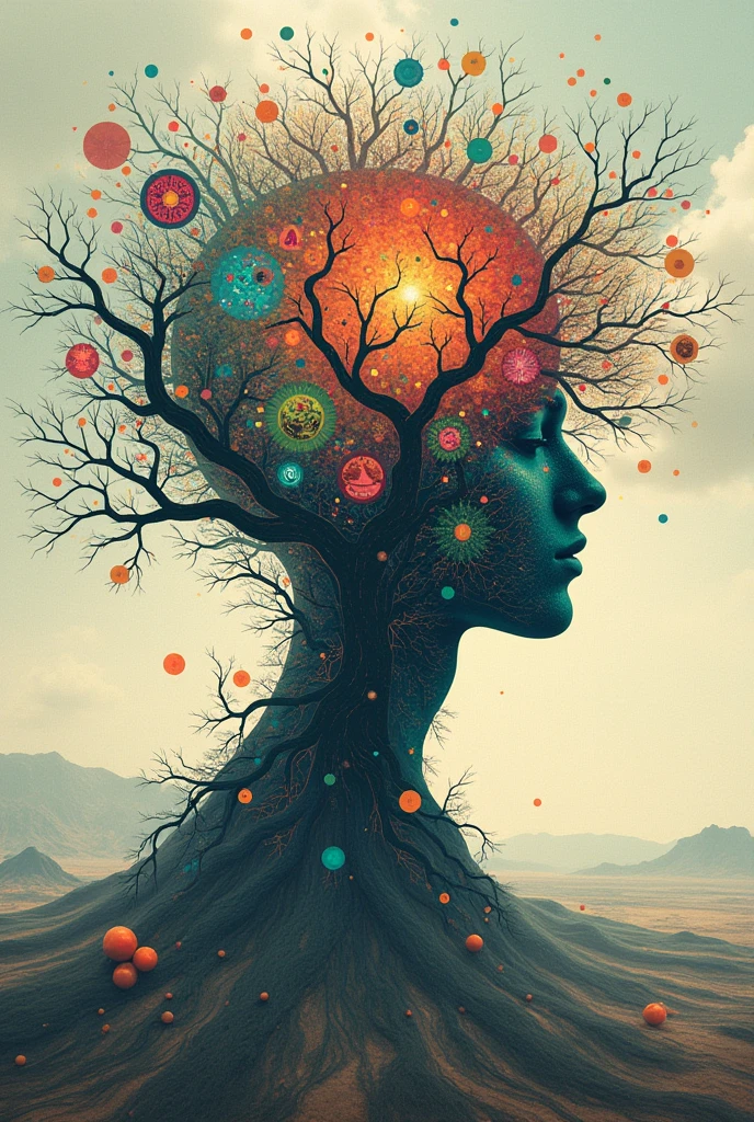Mind map