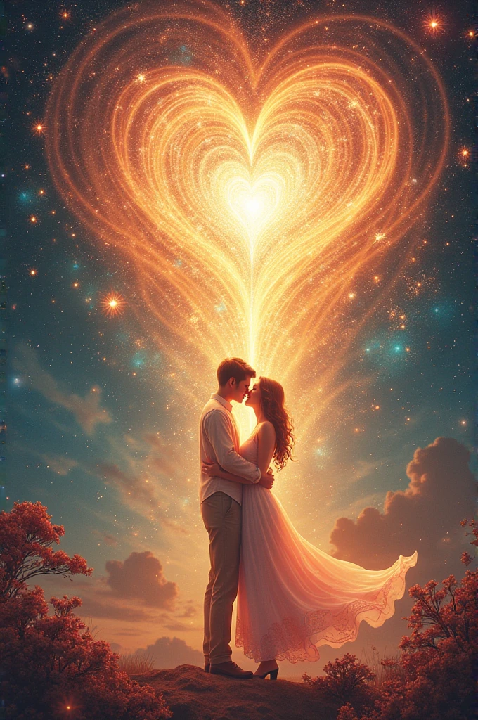 make a written art: Happy 14th Kakau, I love you in all universes 