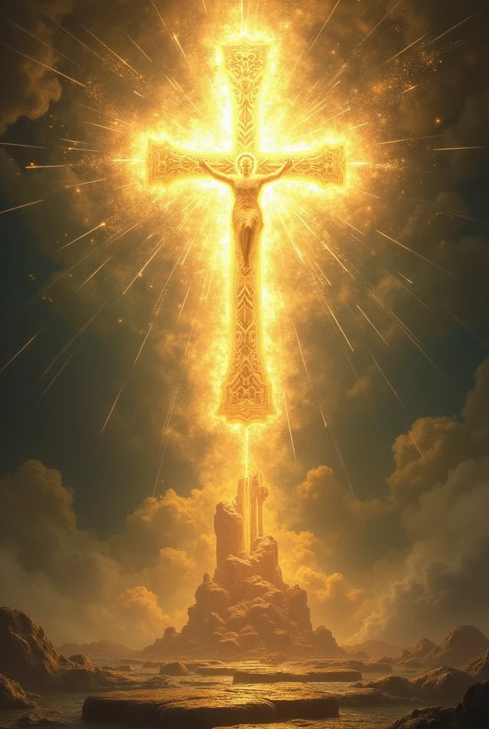 CUSTODY OF JESUS EUCHARIST THAT APPEARS ONLY