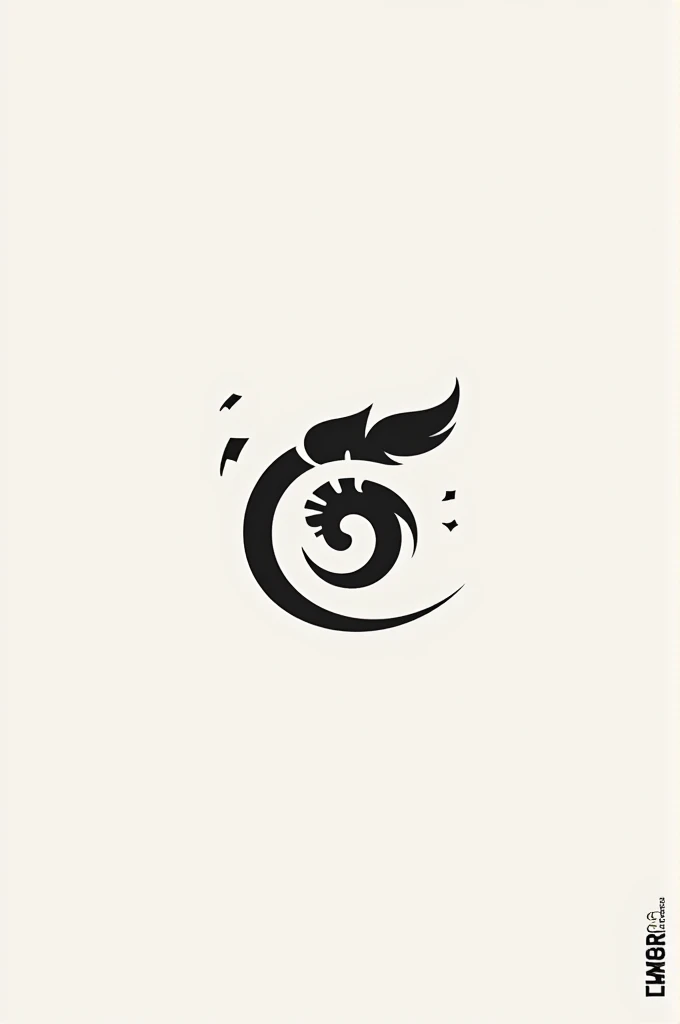 Create a music logo