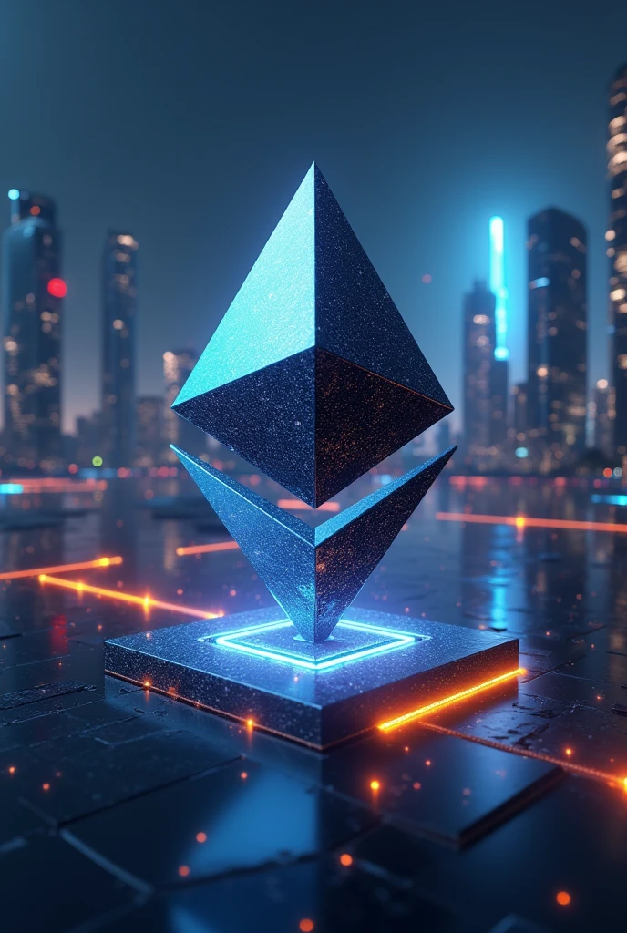 An ethereum