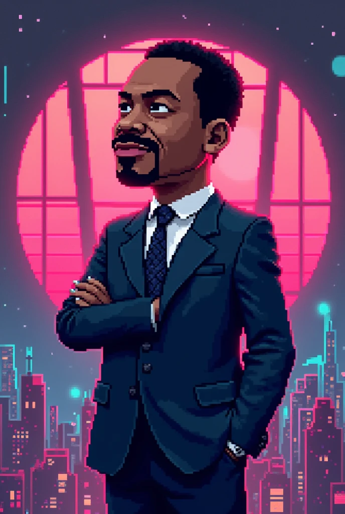 Packer Luther King ported to YouTube