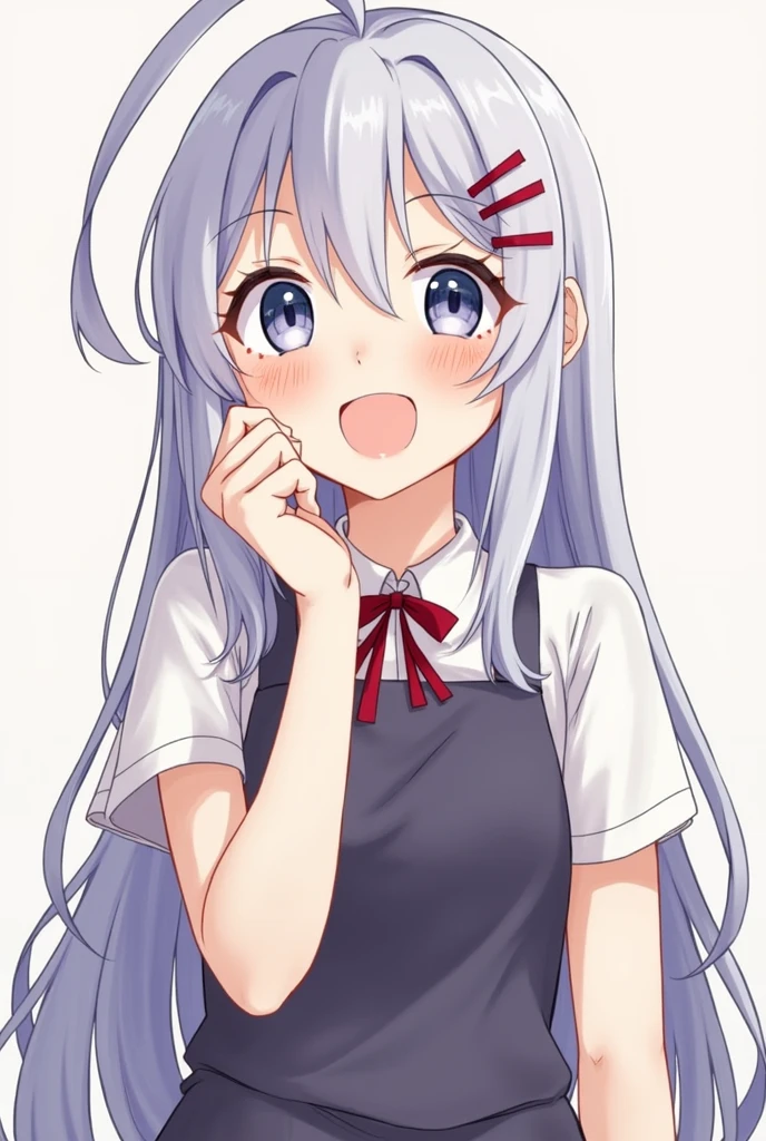 1 girl