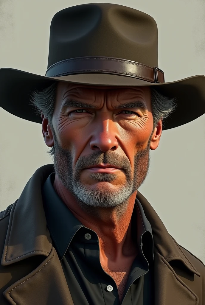 Clint Eastwood