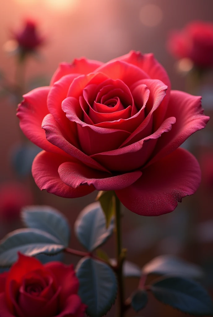 rose