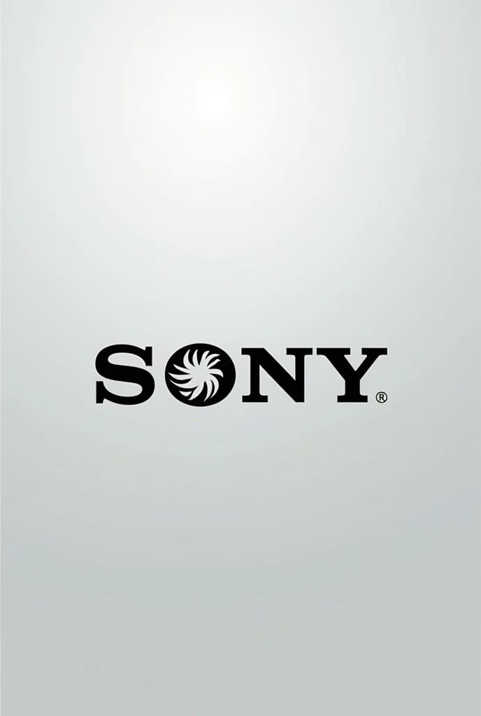 logo from SONY