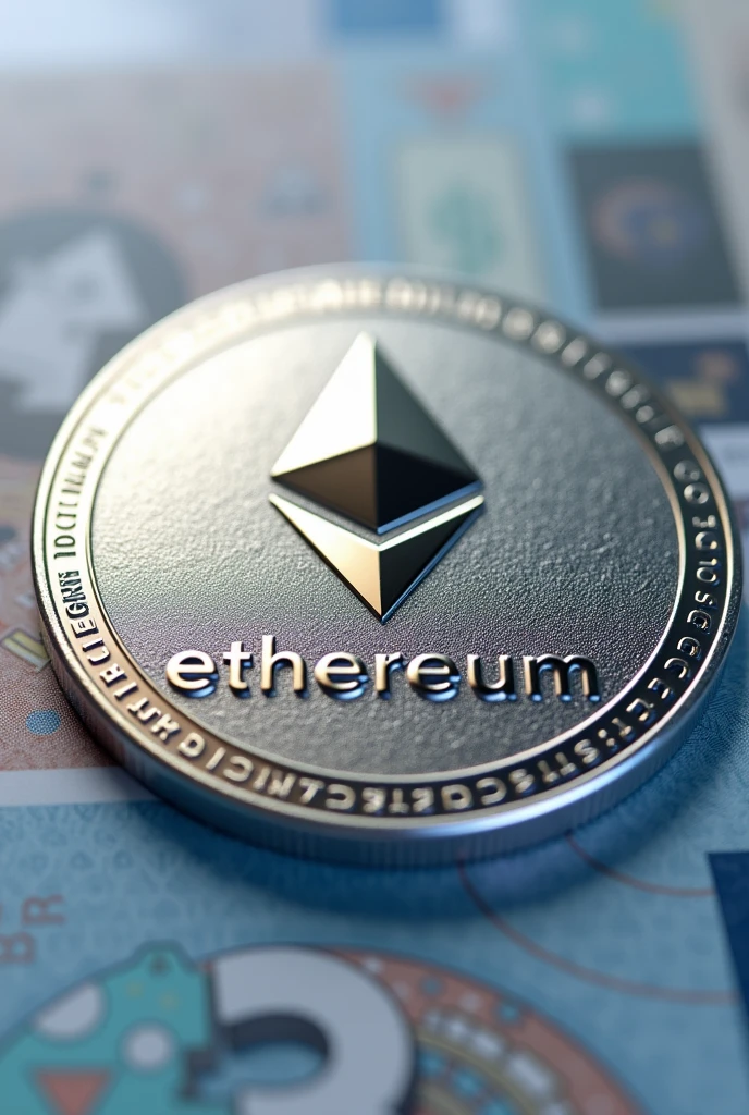 one etherium bill