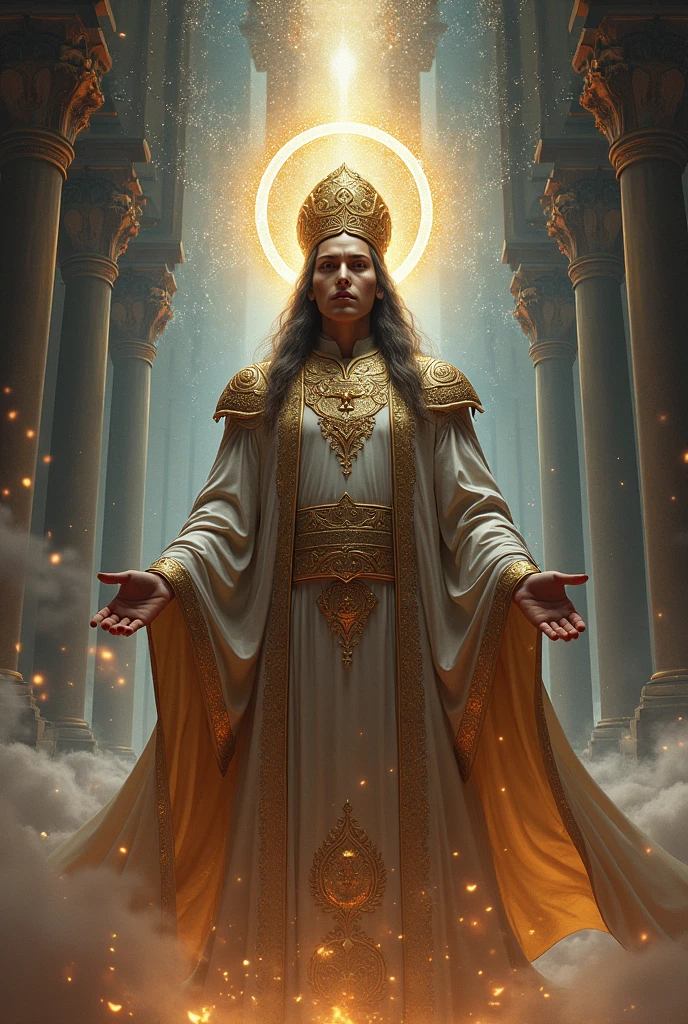God of wisdom