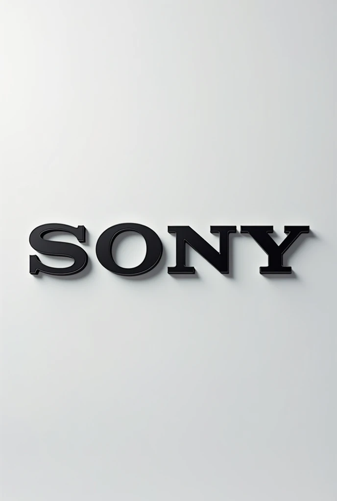 logo from SONY