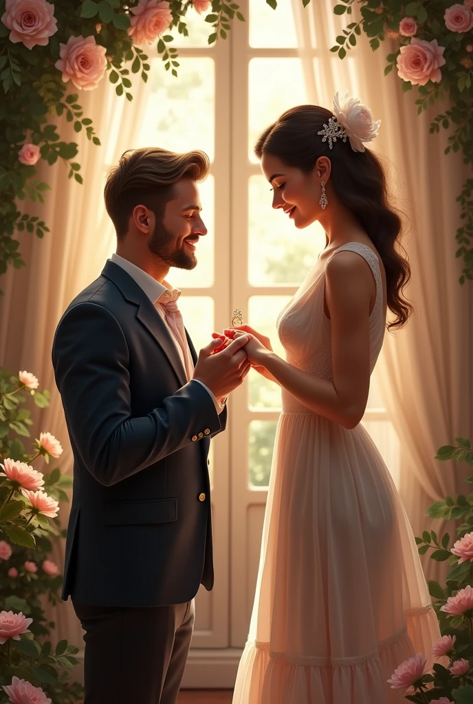 proposal