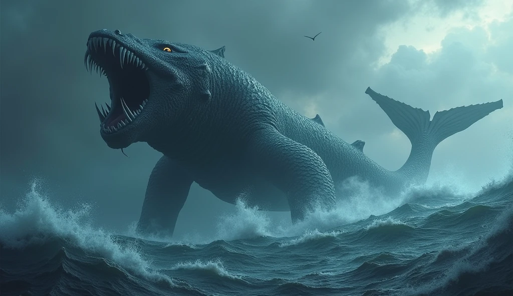 Leviathan