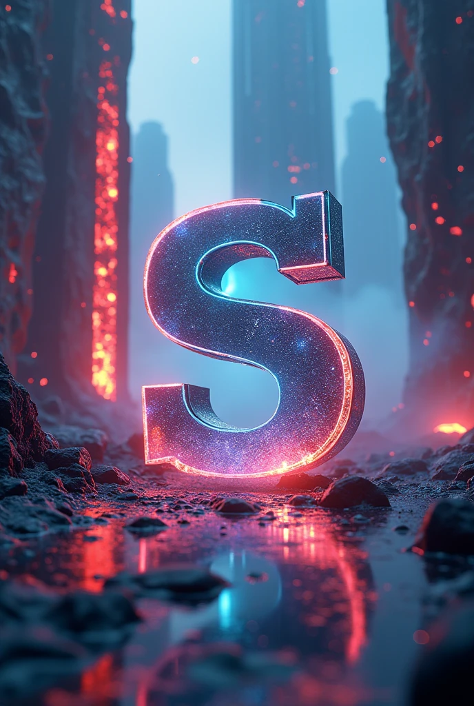 SONY logo put something really creative in the background of the photo