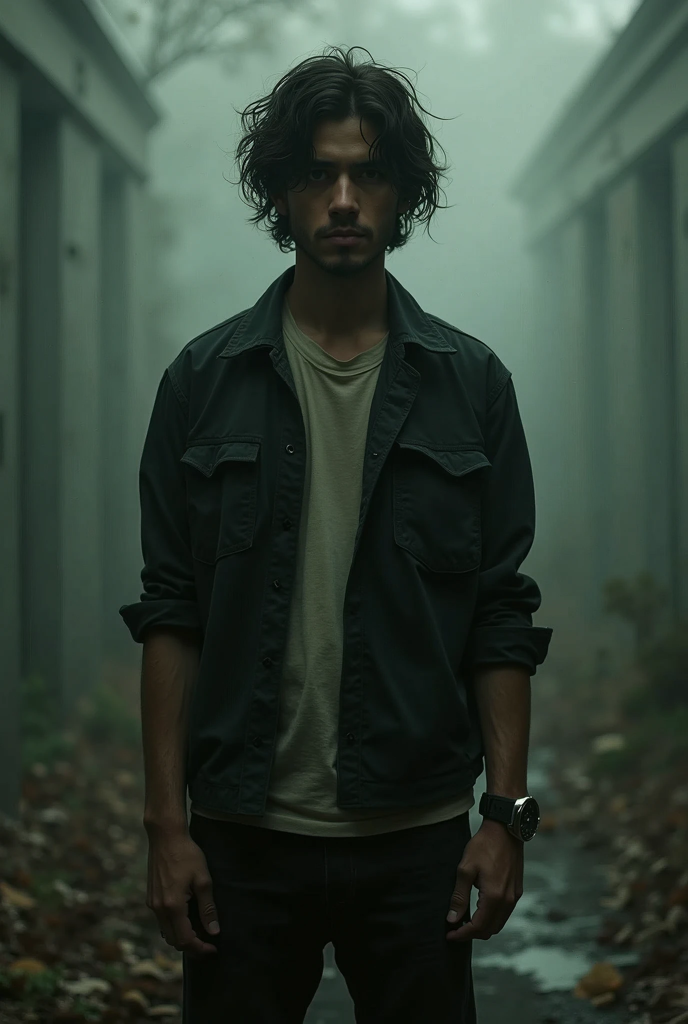 donnie darko colombiano