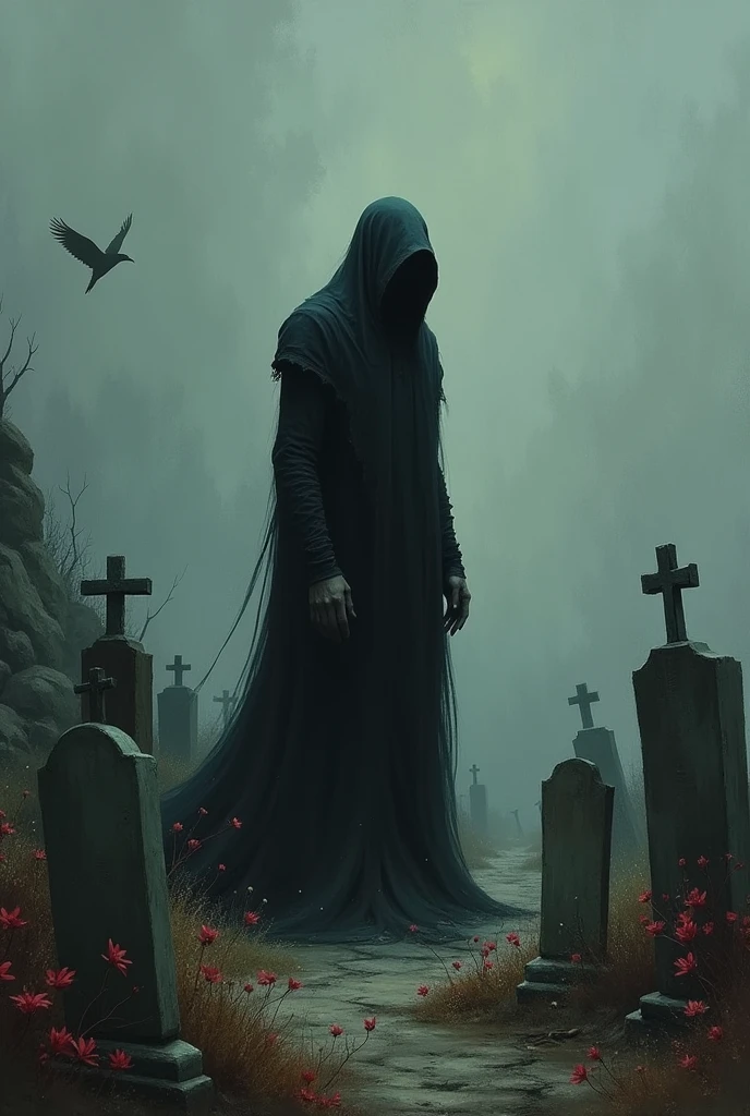 obsession and death