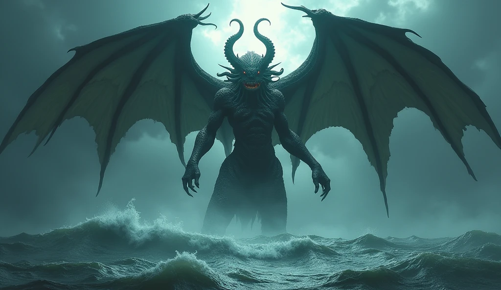 Cthulhu