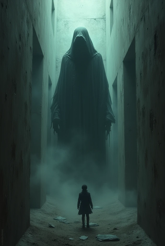 As the whispers grow louder and the shadows more pronounced, you must confront the terrifying reality that the Forgotten Watcher is hunting you. Its form is elusive, a shifting darkness that seems to distort and bend reality around it. The entity thrives on fear and confusion, and its ultimate goal is to trap you forever in this nightmarish maze.