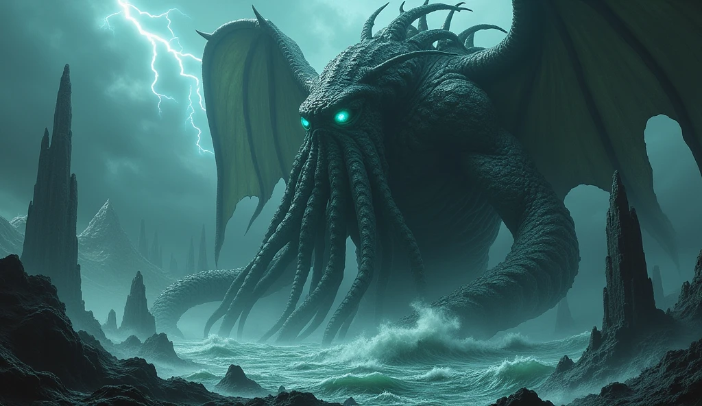 Cthulhu