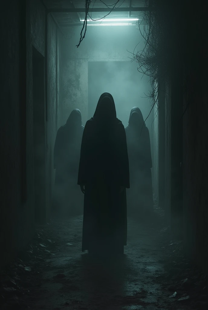 Terror