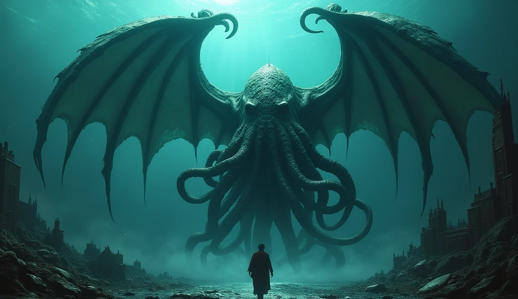 Cthulhu